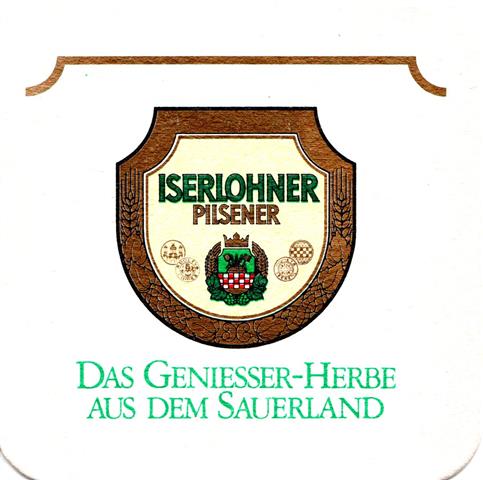 iserlohn mk-nw iserlohner das 2-3a (quad185-aus dem sauerland)